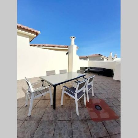 Apartamento Con Solarium By Dv Properties #P5H3 Málaga Exterior foto